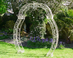 Garden Arches