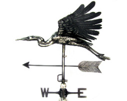 Metal Weather Vanes