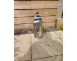 Fair Trading : Stainless Steel Lantern